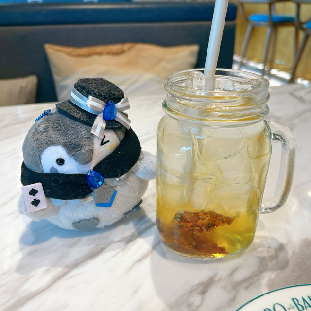 法式甜品有驚喜🥰