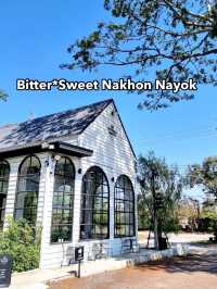 Bitter*Sweet Nakhon Nayok