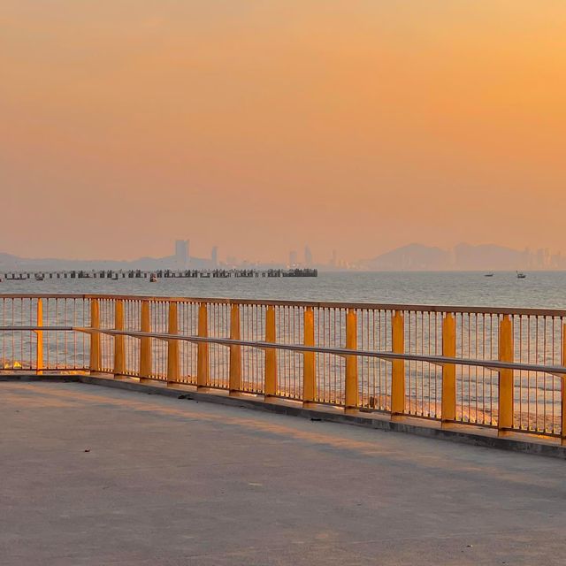 Wonnapha Vibes 🌅  