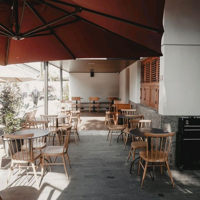 JABARANO COFFEE | IT'A SUITABLE FOR VARIOUS ACTIVITIES STARTING FROM HANGING OUT ANF WFH