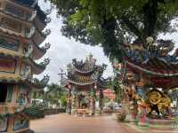 ศาลหลักเมือง จังหวัดจันทบุรี