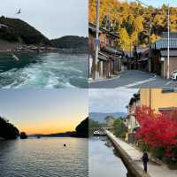 🌟 Unforgettable Moments in Amanohashidate, Kyoto 🇯🇵 