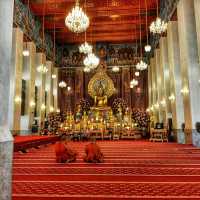 อนุสรณ์แห่งชัยชนะของกรมพระราชวังบวรฯ