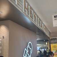 ตามไปกิน HEYTEA SHANGHAI