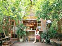 Resfeber Cafe | รังสิต คลองสอง ปทุมธานี