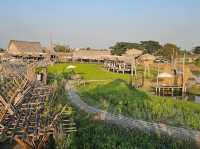 รักษ์นา คาเฟ่ อยุธยา