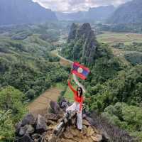 วังเวียง เฟือง เวียงจันทน์ หลวงพระบาง 