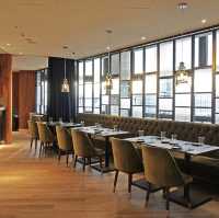 高雄眺吧餐酒館 The Lookout Bistro & Bar 高空景觀酒吧