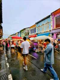 Charming Adventure in Old Town Phuket