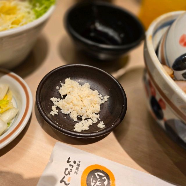 일본여행 삿포로 맛집 잇핀