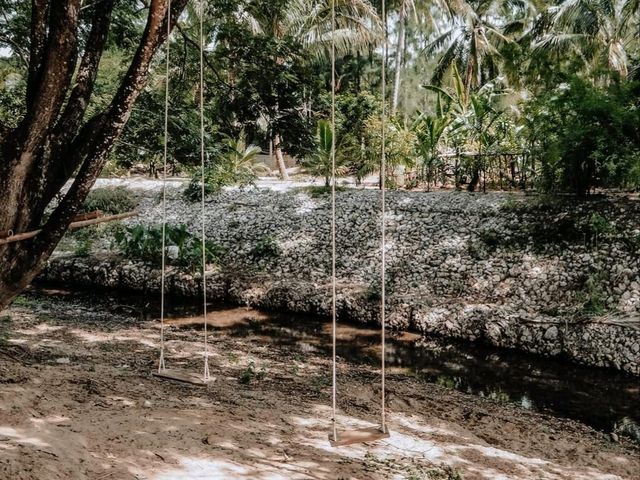 🌱🌱ที่พักบรรยากาศดี @สวนผึ้ง
