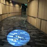 Best Airport Hotel in the World