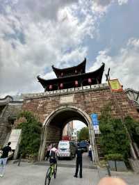 Shenzhen’s Ultimate Exploration: From Bustling Streets to Scenic Promenades
