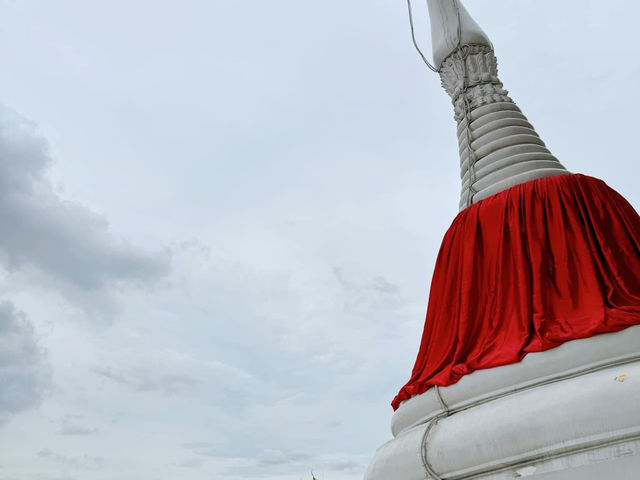 เกาะเกร็ด - Koh Kret 