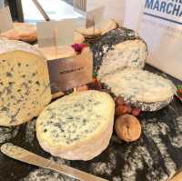 งาน chese 🧀 พรีเมี่ยม โรงแรม 5 ดาว สุขุมวิท 