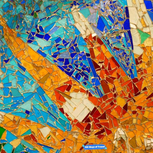 The Jewel of Catalonia