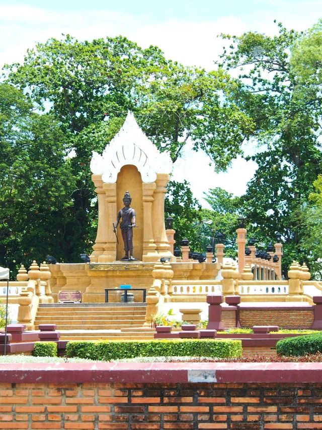 ย่านเมืองเก่า นครศรีธรรมราช