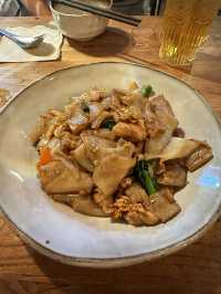 Ann MaMa泰國菜餐廳：香港旺角熱門餐廳