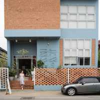 ฉันท์ Studio & Cafe 
