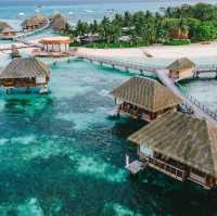 Club Med Kani Maldives 