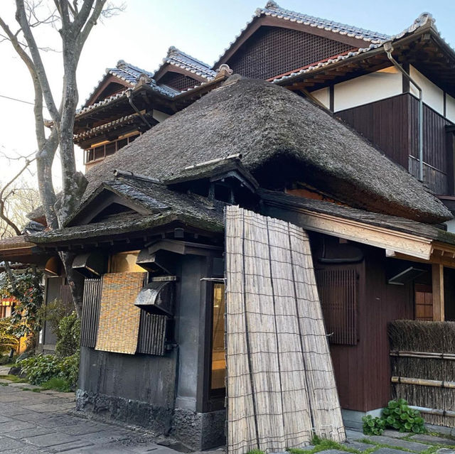 【柳川】老舗の貫禄！食べログうなぎ百名店✨