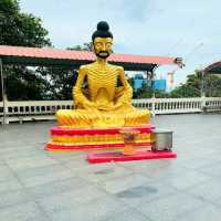 Big Buddha Temple