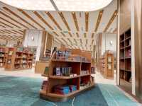 MPH Bookstores @ The Exchange TRX