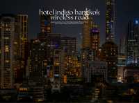 Hotel Indigo Bangkok Wireless Road