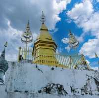 พระธาตุพูสี
