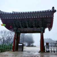 Bulguksa Temple