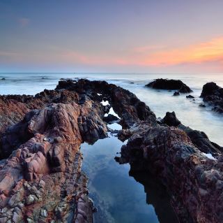 🇲🇾 Escape to the Peaceful Shores of Pandak Beach
