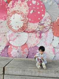 【愛知】家族、女子旅で行きたい！映える別小江神社！