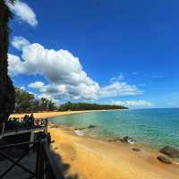 🇲🇾 Your Perfect Beach Getaway: Explore Pantai Keluang