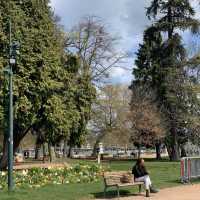 "Annecy, France: Discover the Enchanting Alpine Jewel by Lake and Canal"