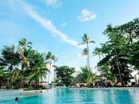 ที่พักสวยพังงา Eden Beach Resort 