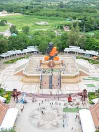 หลวงพ่อทวด-วัดห้วยมงคล