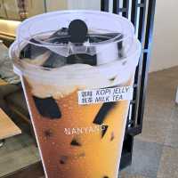 그린벨트 쇼핑몰 맛집