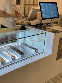 【韓国/大邱/カフェ】ケーキがおすすめ！人気カフェの2号店が市内に！