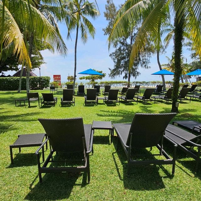 A Luxurious Buffet Experience at Golden Sands Hotel Penang A Luxurious Buffet Experience at Golden Sands Hotel Penang