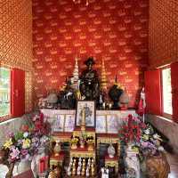 วัดบางเดื่อ อ.บางปะหัน จ.พระนครศรีอยุธยา