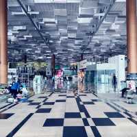 A World-Class Travel Experience at Changi Airport