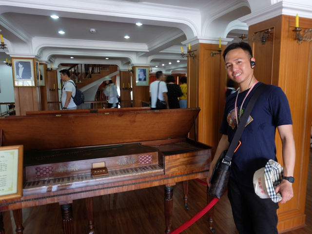 Gulangyu Xiamen China