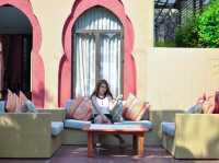 Marrakesh Hua Hin ที่พักติดหาด ถ่ายรูปสวย