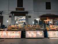หลวงพระบาง Night Market 