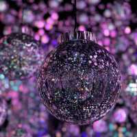 Teamlab Borderless ✨