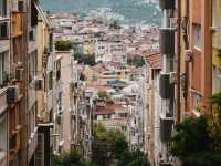 Best areas for stay in Istanbul