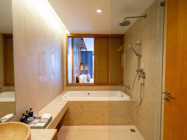 มาเกาะช้าง พักผ่อนที่ KC Grande Resort Koh Chang