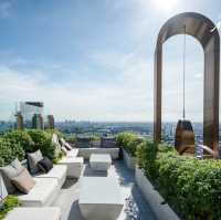 ♥️Lifestyle Hotel สุดจึ้ง! ย่านสุขุมวิท 