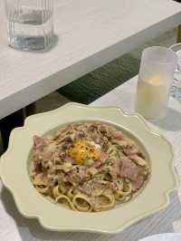  上環樓上海景Cafe