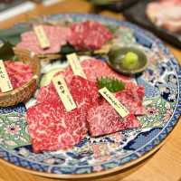 高質日式和牛燒肉店🔥